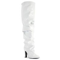 THE MARY BOOT - Pink - Boots