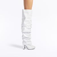 THE MARY BOOT - Pink - Boots